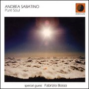 Sabatino Andrea - Pure Soul (feat. Fabrizio Bosso) (Instrumental) (2006) FLAC