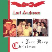 Lori Andrews - A Jazz Harp Christmas (1993)