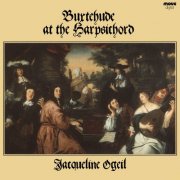 Jacqueline Ogeil - Buxtehude at the Harpsichord (1997)