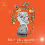 Ensemble Januarius - Ensemble Januarius 2 (2022)