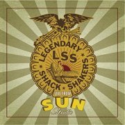 The Legendary Shack Shakers - Live From Sun Studio (2020)