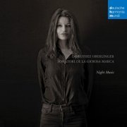 Dorothee Oberlinger - Night Music (2019) [Hi-Res]