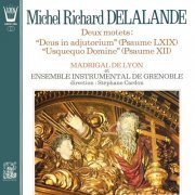 Various Artists - Delalande - "Deus in adjutorium" et "Usquequo Domine" (2020)