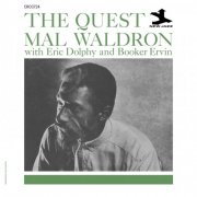 Mal Waldron - The Quest (Remastered 2024) (1962) [Hi-Res]