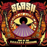 Slash - Live at the S.E.R.P.E.N.T. Festival (2025) [Hi-Res]