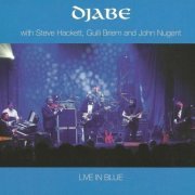 Djabe - Live In Blue (2015)