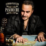 Antonio Pascuzzo - Pascouche (2015)