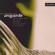 Einar Røttingen - Avgarde (2000)