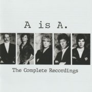 A is A - The Complete Recordings (Deluxe Edition) (2023)