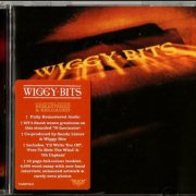 Wiggy Bits - Wiggy Bits (1978) [2019 Rock Candy Remastered]