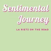 Antje Rietz - Sentimental Journey - La Rietz on the Road (2022)