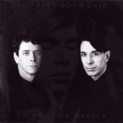 Lou Reed / John Cale - Songs For Drella (1990) CD-Rip