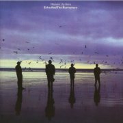 Echo And The Bunnymen - Heaven Up Here (1981) [Hi-Res]