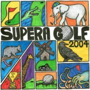 Supera Konsilio - Supera Golf 2004 (2022)