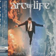 Arc Of Life - Don't Look Down (2022 Japan)