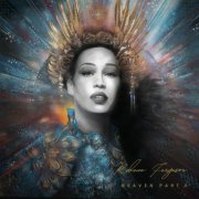 Rebecca Ferguson - Heaven, Pt. II (2023)