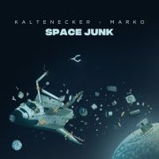 Kaltenecker - Marko - Space Junk (2022)