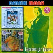 Herbie Mann - Windows Opened, The Inspiration I Feel (1968)