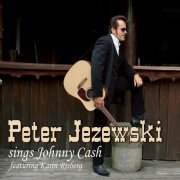 Peter Jezewski - Peter Jezewski Sings Johnny Cash (2020)