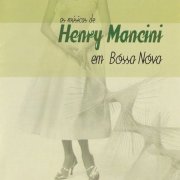 Henry Mancini - As Musicas De Henry Mancini Em Bossa Nova (1967)