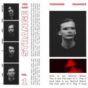 You Said Strange - Thousand Shadows Vol. 1 (2021)