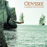 Quadro Nuevo - Odyssee - A Journey into the Light (2021) [Hi-Res]