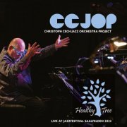 Christoph Cech - Healthy Tree (Live at Jazzfestival Saalfelden) (2023)