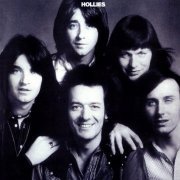 The Hollies - Hollies (Reissue) (1974/2008)