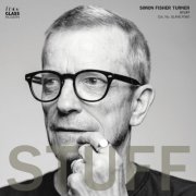 Simon Fisher Turner - Stuff (2026)