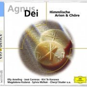 VA - Agnus Dei (2004)