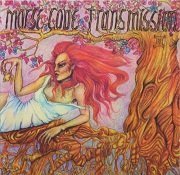 Morse Code Transmission - Morse Code Transmission II (Reissue) (1972/2012)