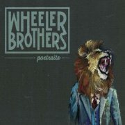 Wheeler Brothers - Portraits (2011)