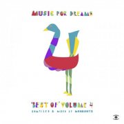 Moonboots - Music for Dreams: Best Of, Vol. 4 (2015)