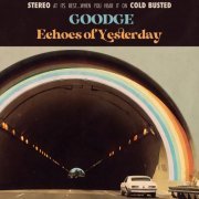 Goodge - Echoes Of Yesterday (2023) [Hi-Res]