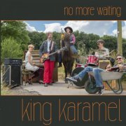 King Karamel - No More Waiting (2014)