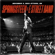 Bruce Springsteen & The E Street Band - 2024-11-09 Canadian Tire Centre, Ottawa, ON (2024)