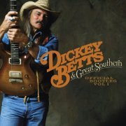 Dickey Betts - Official Bootleg Vol. 1 (2021)