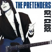 The Pretenders - Get Close (2013) [Hi-Res]