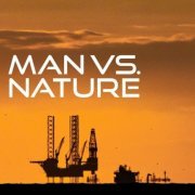 VA - Man vs. Nature (2021) Hi-Res