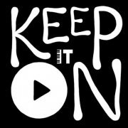 Keep It On - Keep It On (2022)