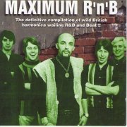 Various Artist - Maximum R 'n' B (2009)