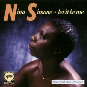 Nina Simone - Let It Be Me (2009)