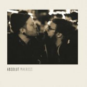 Makross - Absolut Makross (2025) Hi-Res