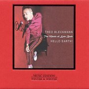 Theo Bleckmann - Hello Earth! The Music of Kate Bush (2011) Hi-Res