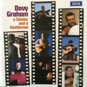 Davy Graham - A Scholar and a Gentleman (2009)