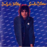 Dwight Twilley – Scuba Divers (Blueprint Edition) (2025)