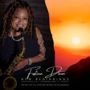 Fostina Dixon - New Beginnings (2023)