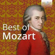VA - Best of Mozart (2021)