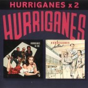 Hurriganes - Jailbird / 10-80 (Reissue) (1979-80/2011)