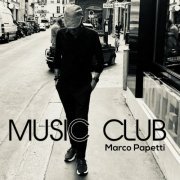 Marco Papetti - Music Club (2023)